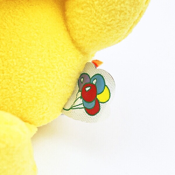 スヌーピー ウッドストック プワプワぬいぐるみ マスコット SNOOPY