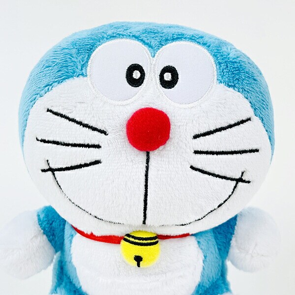 ドラえもん ぬいぐるみ S マスコット 人形 インテリア キッズ