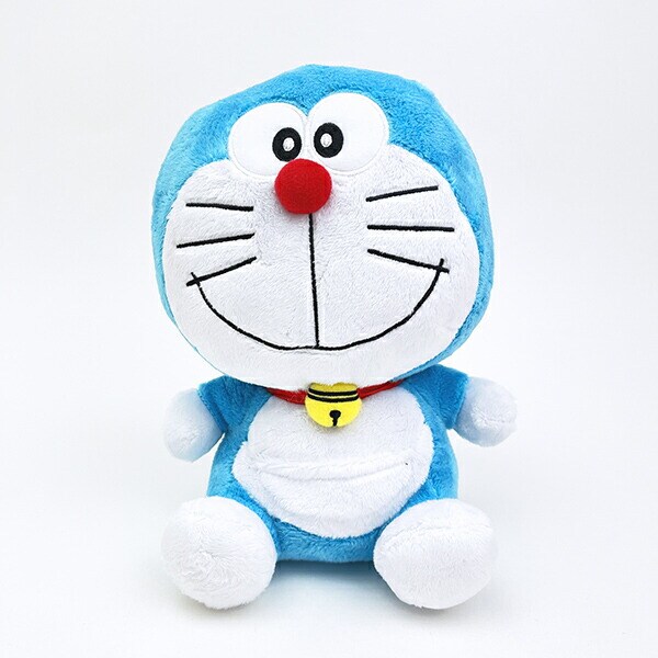 ドラえもん ぬいぐるみ(M)