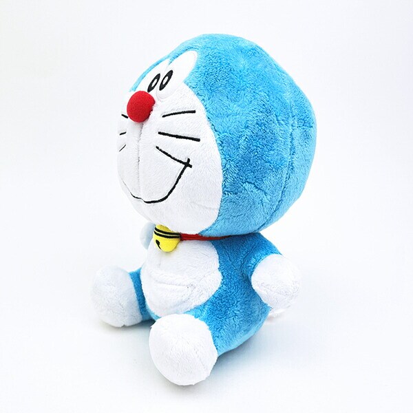 ドラえもん ぬいぐるみ(M)