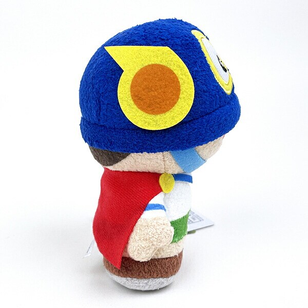 ドラえもん パーマン1号 とことこくらぶ ぬいぐるみ インテリア ブルー