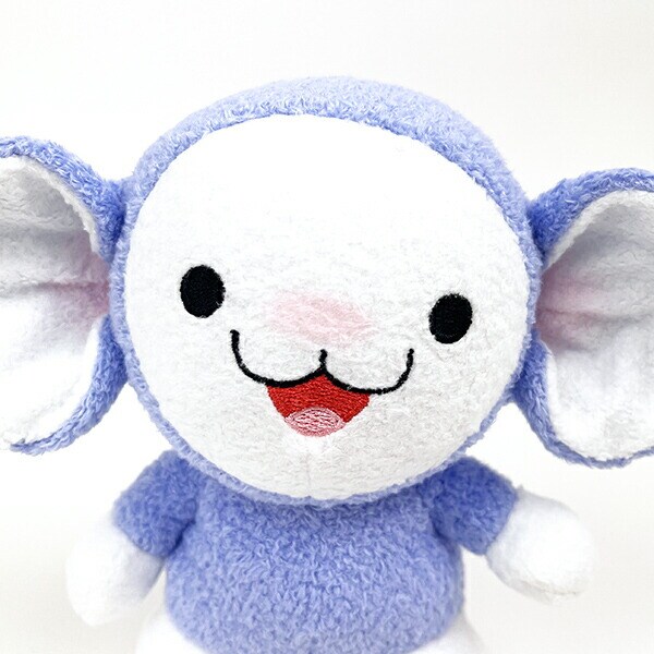 ドラえもん チンプイ とことこくらぶ ぬいぐるみ インテリア パープル