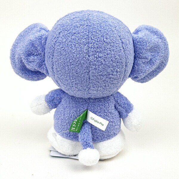 ドラえもん チンプイ とことこくらぶ ぬいぐるみ インテリア パープル