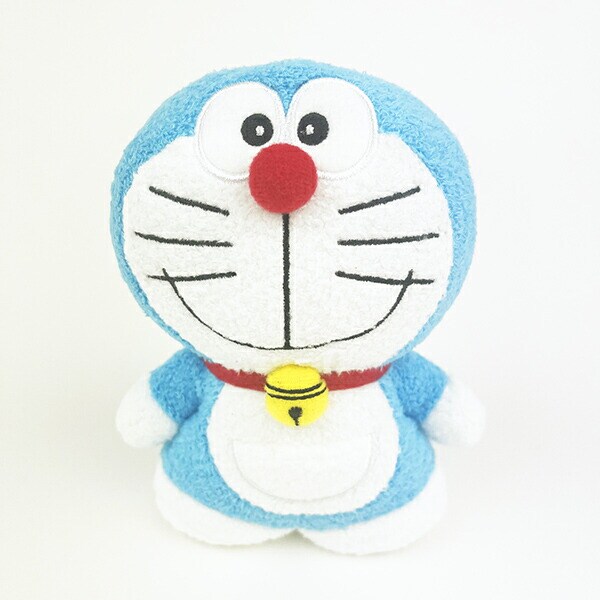 ドラえもん とことこくらぶ ぬいぐるみ