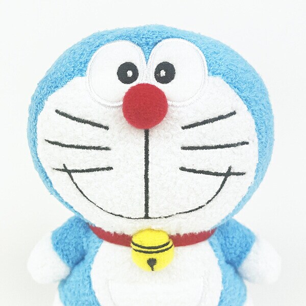 ドラえもん とことこくらぶ ぬいぐるみ