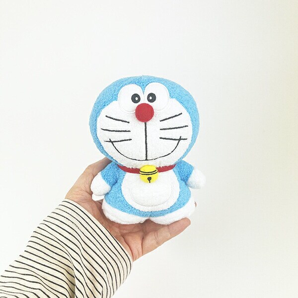 ドラえもん とことこくらぶ ぬいぐるみ