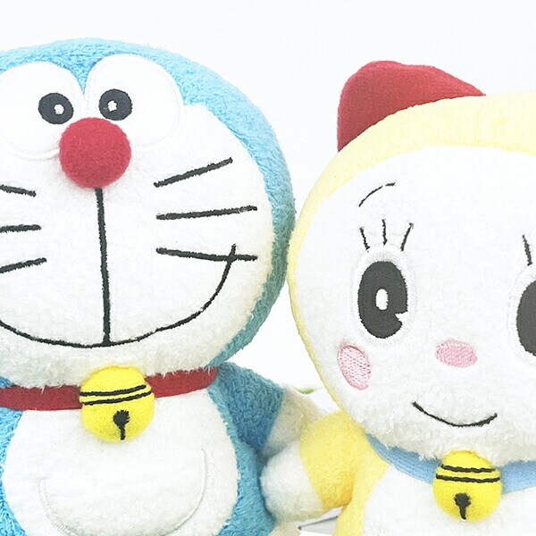 ドラえもん とことこくらぶ ぬいぐるみ