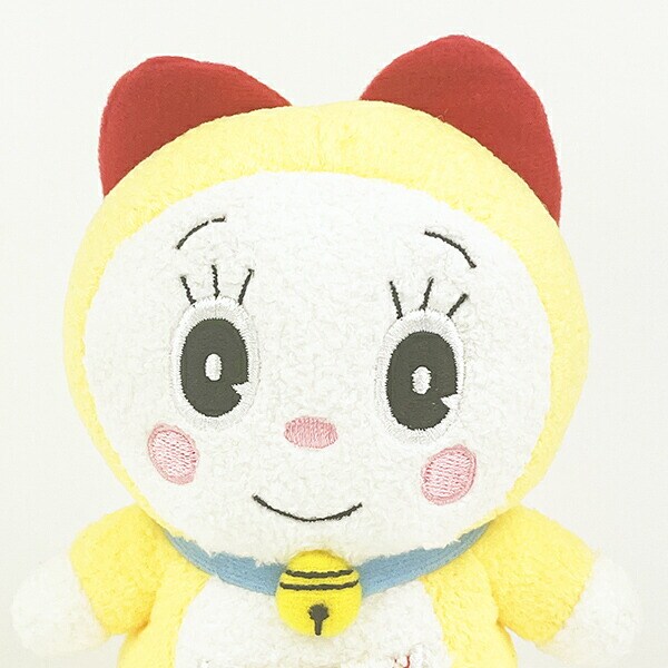 ドラえもん ドラミちゃん とことこくらぶ ぬいぐるみ