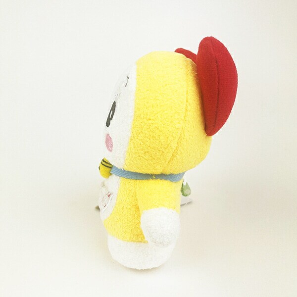 ドラえもん ドラミちゃん とことこくらぶ ぬいぐるみ