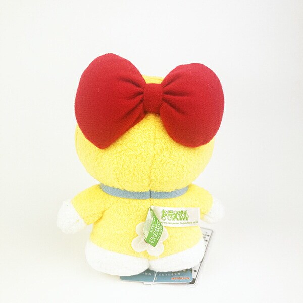 ドラえもん ドラミちゃん とことこくらぶ ぬいぐるみ