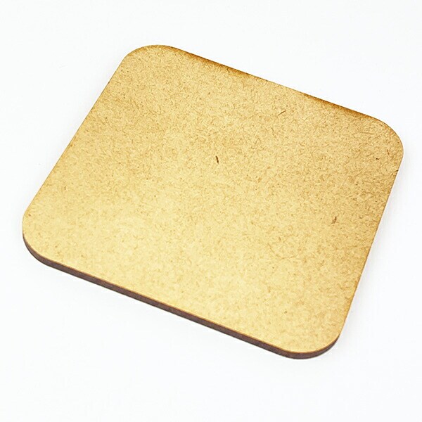 内藤ルネ APPLE コースター レッド キッチン 日本製