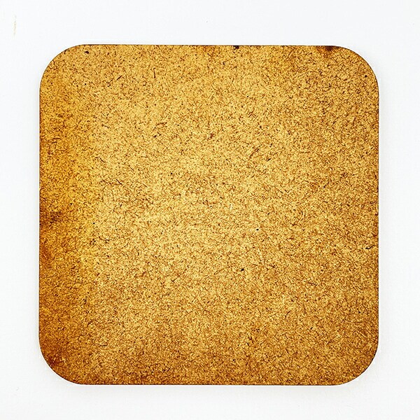 内藤ルネ JOYFUL FRUITS コースター キッチン 日本製