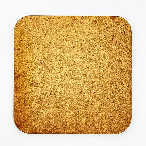 内藤ルネ Rabbit balloon コースター キッチン 日本製