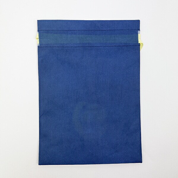 水森亜土 ギフトバッグ(S) ムーン ラッピング袋