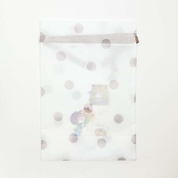 水森亜土 ギフトバッグ(M) フォーユー ラッピング袋