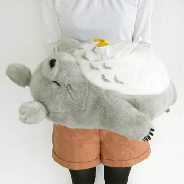 Dショッピング ぬいぐるみ ティッシュケース ティッシュカバー ティッシュボックスカバー 大トトロ グレー となりのトトロ スタジオジブリ カテゴリ トートバッグの販売できる商品 アニメトーキョー By Annito Friends Atd 911 ドコモの通販サイト Dショッピング ぬいぐるみ ティッシュケース ティッシュカバー ティッシュボックスカバー 大トトロ グレー となりのトトロ スタジオジブリ カテゴリ トートバッグの販売できる商品 アニメトーキョー By Annito Friends Atd 911 ドコモの通販サイト