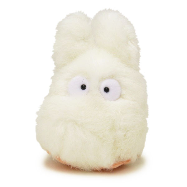 【2020年廃盤】【トトロ ぬいぐるみ】小トトロ s (となりのトトロ) スタジオジブリ