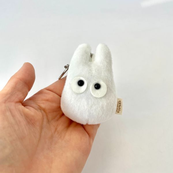 dショッピング |スタジオジブリ トトロ となりのトトロ ふんわり