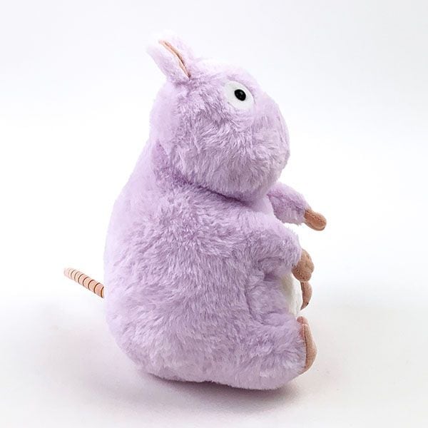 dショッピング |スタジオジブリ 千と千尋の神隠し ぬいぐるみ なかよし