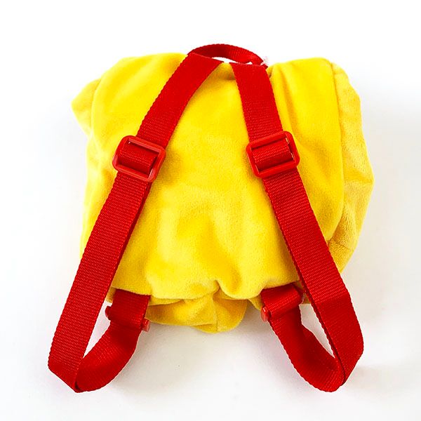 おさるのジョージ おさるのジョージ アニメーションジョージ　ミニリュック リュック 　 　 　