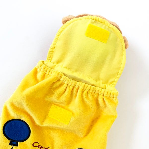 おさるのジョージ おさるのジョージ アニメーションジョージ　ミニリュック リュック 　 　 　