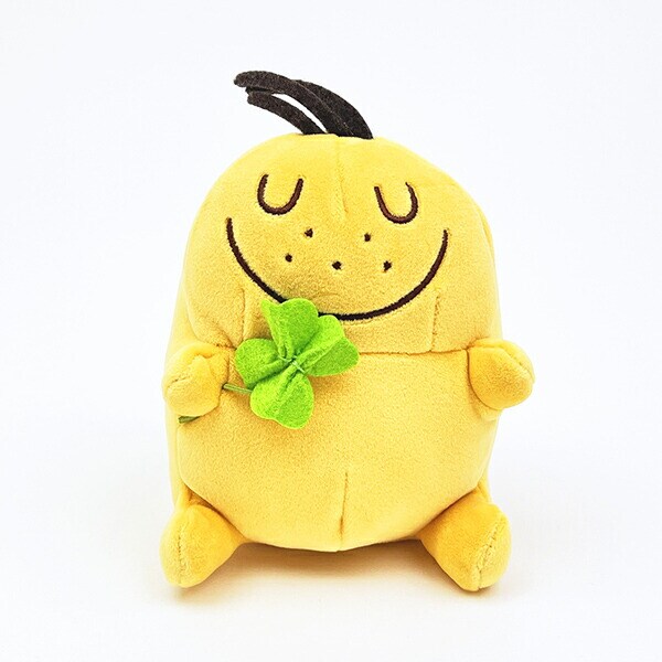 カルビー Jagabee ポッタ ぬいぐるみ(S)