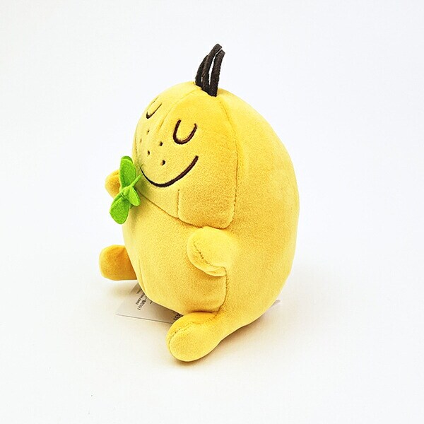 カルビー Jagabee ポッタ ぬいぐるみ(S)