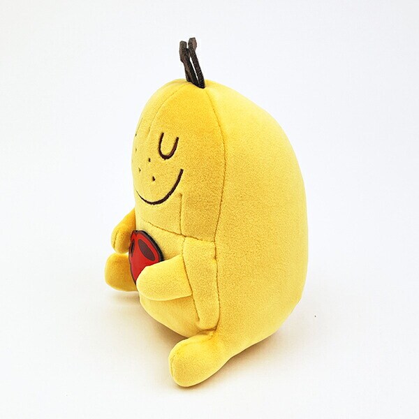 カルビー Jagabee ポッタ ぬいぐるみ(M)