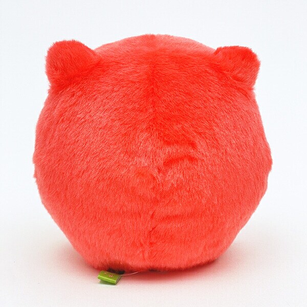 タヌキとキツネ タヌキだるま ぬいぐるみ