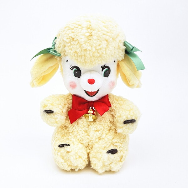 SWIMMER(スイマー) ラッフィー ぬいぐるみ