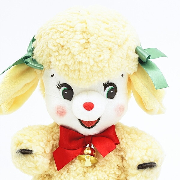 SWIMMER(スイマー)  ラッフィー ぬいぐるみ