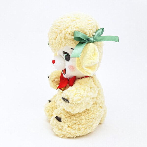 SWIMMER(スイマー)  ラッフィー ぬいぐるみ