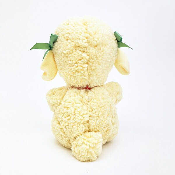 SWIMMER(スイマー)  ラッフィー ぬいぐるみ