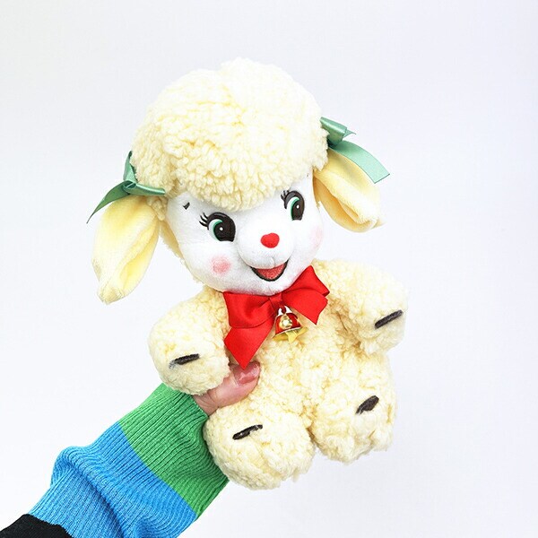 SWIMMER(スイマー)  ラッフィー ぬいぐるみ