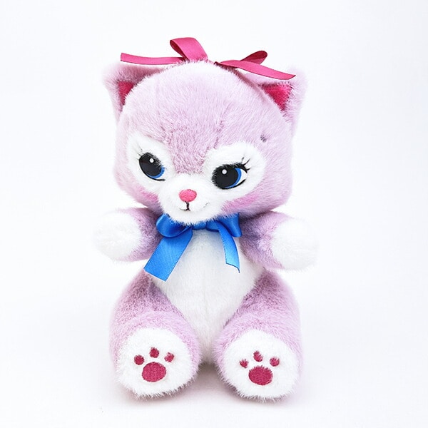 SWIMMER(スイマー)  キャミー ぬいぐるみ