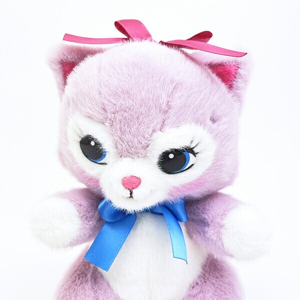 SWIMMER(スイマー)  キャミー ぬいぐるみ