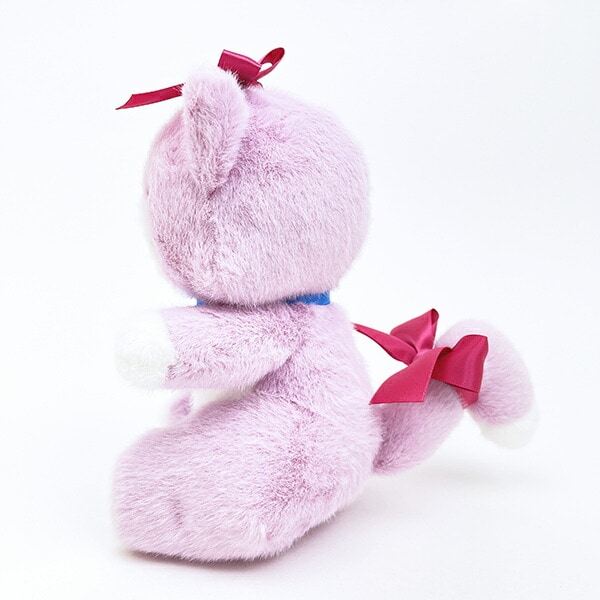 SWIMMER(スイマー)  キャミー ぬいぐるみ