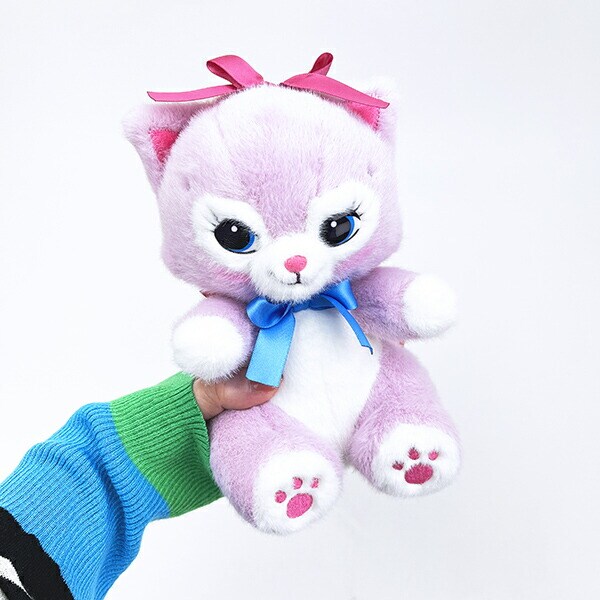 SWIMMER(スイマー)  キャミー ぬいぐるみ