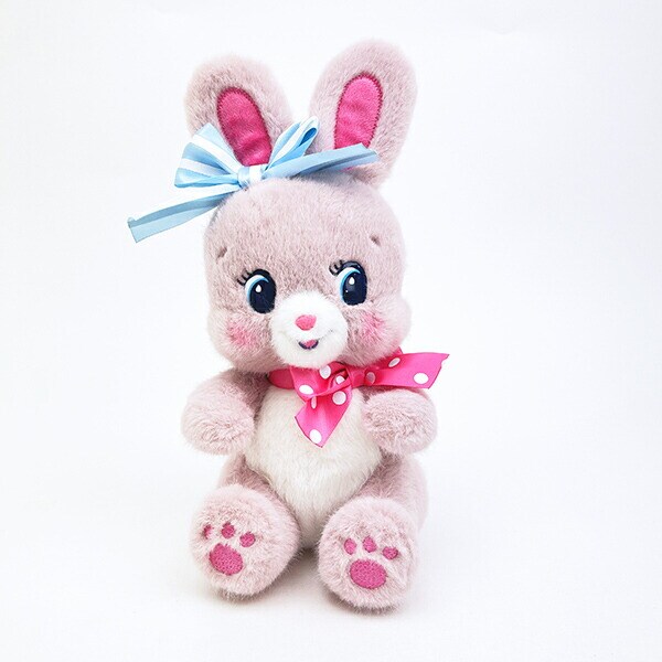 SWIMMER(スイマー)  リバニー ぬいぐるみ