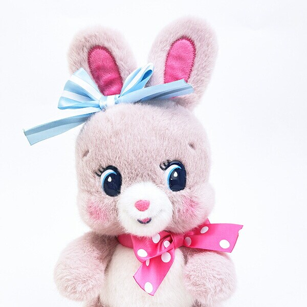 SWIMMER(スイマー)  リバニー ぬいぐるみ