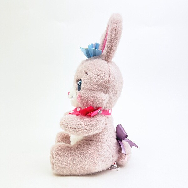 SWIMMER(スイマー)  リバニー ぬいぐるみ