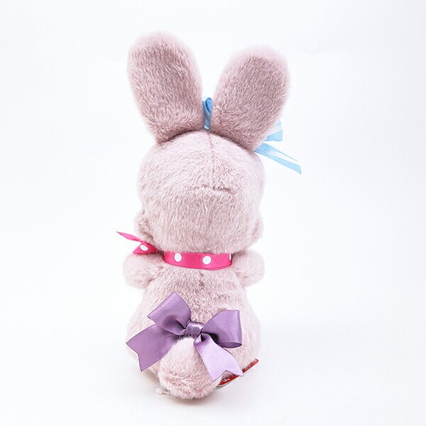 SWIMMER(スイマー)  リバニー ぬいぐるみ