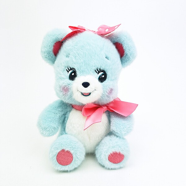 SWIMMER(スイマー)  ハグリー ぬいぐるみ