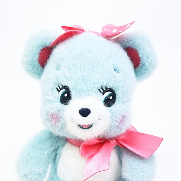 SWIMMER(スイマー)  ハグリー ぬいぐるみ