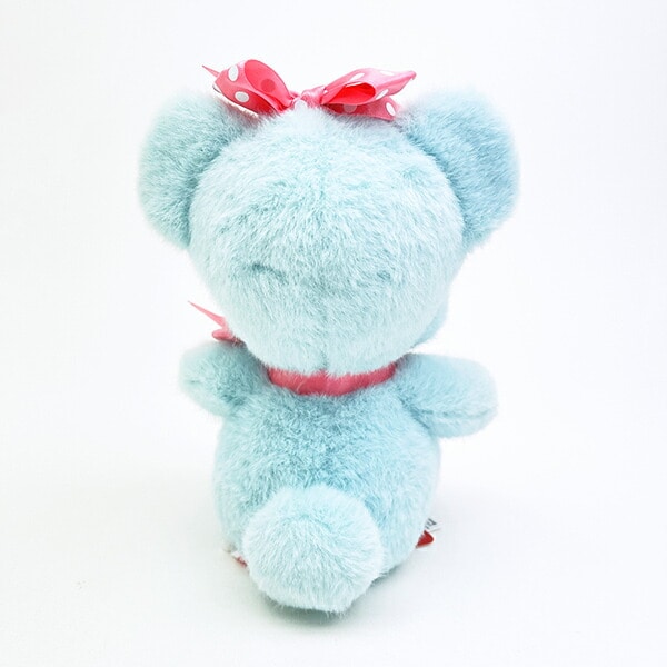 SWIMMER(スイマー)  ハグリー ぬいぐるみ