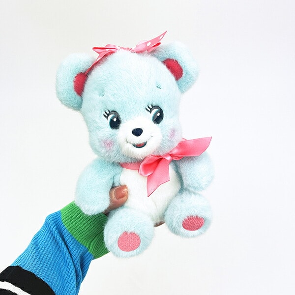 SWIMMER(スイマー)  ハグリー ぬいぐるみ