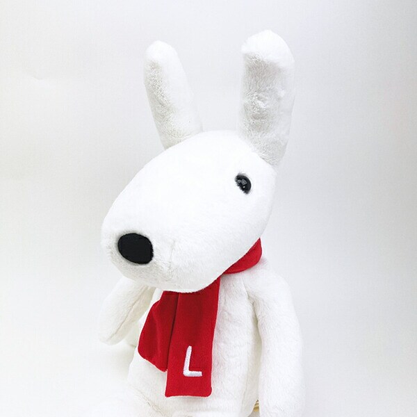 リサとガスパール リサ クラシック ぬいぐるみ(L)