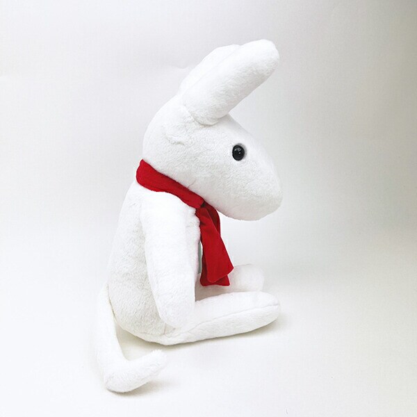 リサとガスパール リサ クラシック ぬいぐるみ(L)