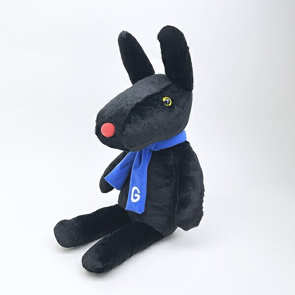 リサとガスパール ガスパール クラシック ぬいぐるみ(L)