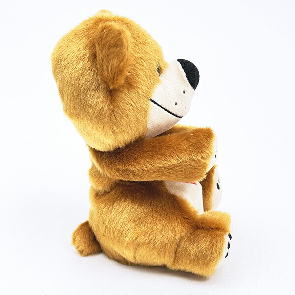 スージー・ズー(Suzy'sZoo) ブーフ ふんわりぬいぐるみ スージーズー